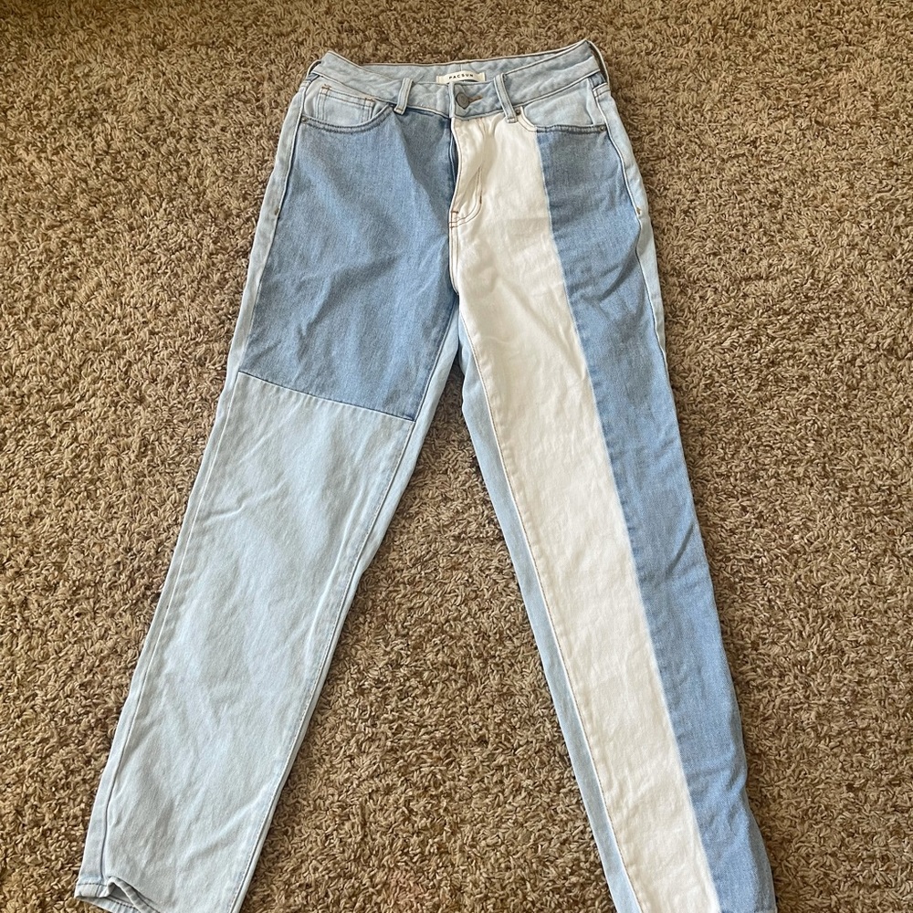 Pacsun Jeans